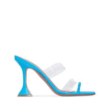 AMINA SAMI SANDAL 95 CRY EMB TOE ENG 2 S