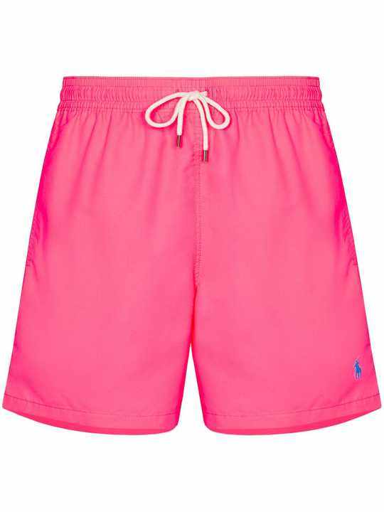 Traveller swim shorts展示图