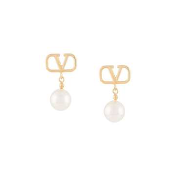 Valentino Garavani VRING earrings