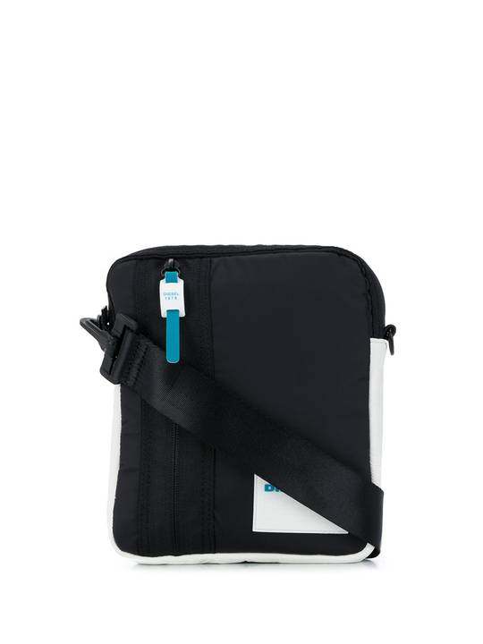 Oderzo Z messenger bag展示图