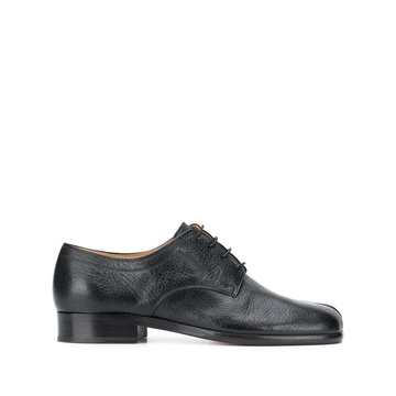 Tabi Derby shoes