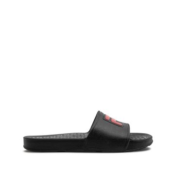 Sleek Slide sandals