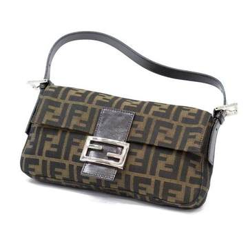 monogram baguette bag