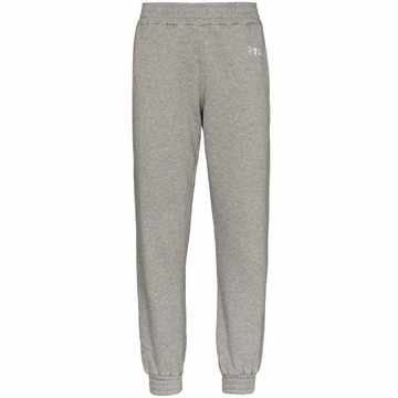 Sydney straight-leg track pants