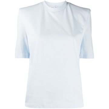 plain crew neck T-Shirt