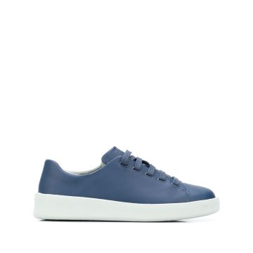 Courb low-top sneakers