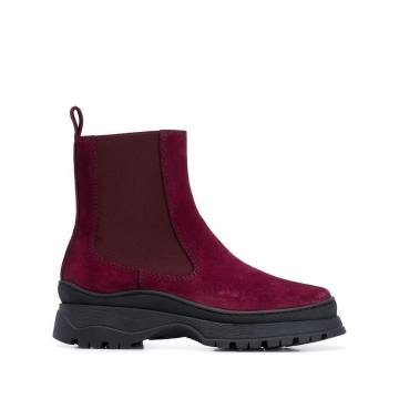 Nico Chelsea ankle boots