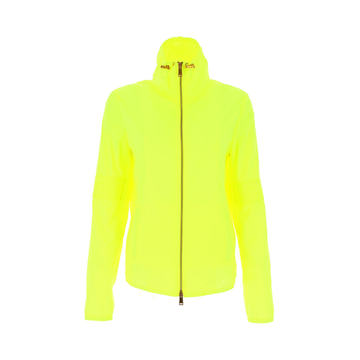 Hooded Shell Jacket