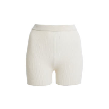Arancia Stretch-Jersey Shorts
