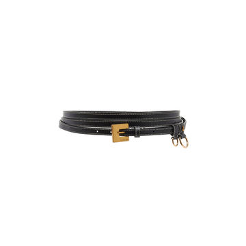 La Moisson Skinny Belt