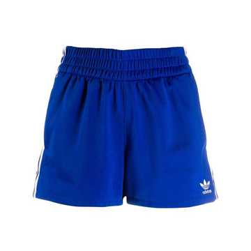 3 stripe shorts