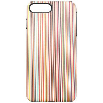 striped Iphone 8 Plus cover