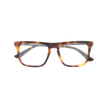 MQ 0170 方框眼镜