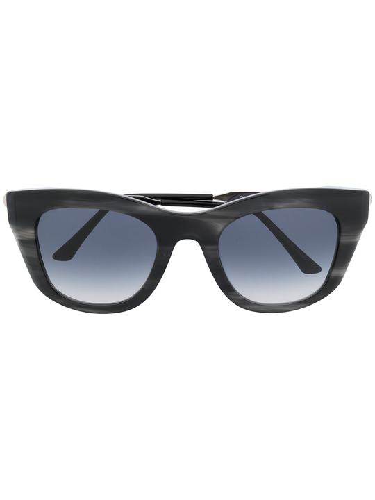 Supremacy 203F 猫眼框太阳眼镜展示图
