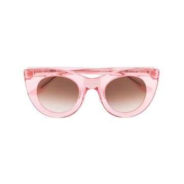 Glamy 猫眼框太阳眼镜