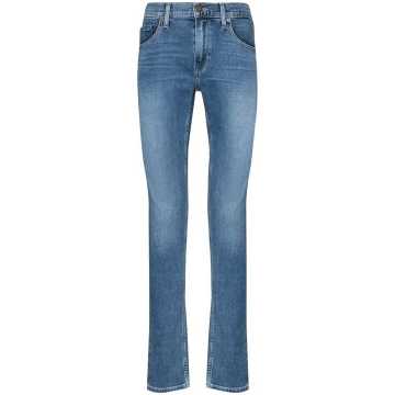 Croft skinny jeans