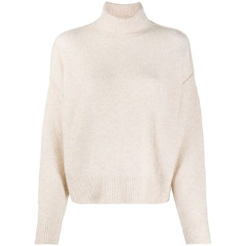 Mungy roll-neck jumper