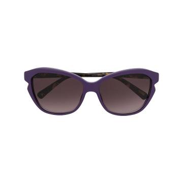 Simply Dior 猫眼框太阳眼镜