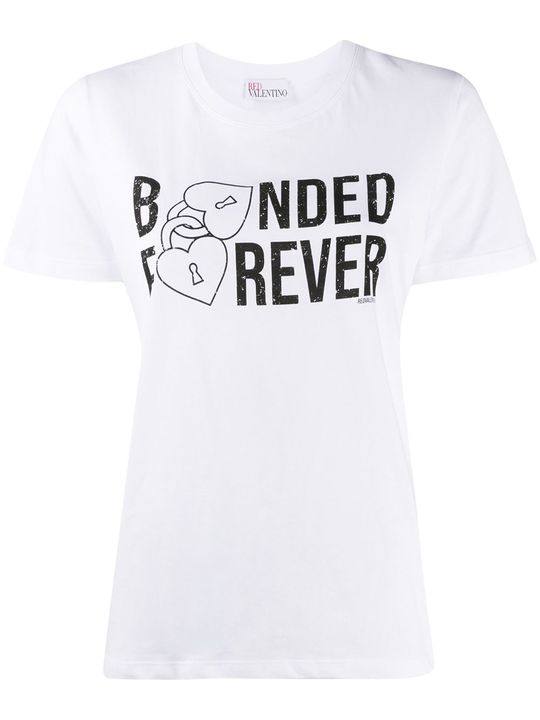 Bonded Forever T-shirt展示图