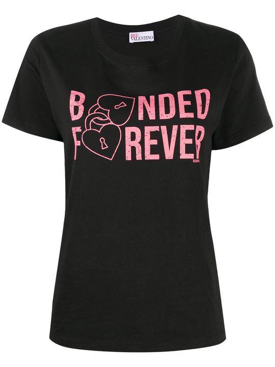 Bonded Forever T-shirt展示图