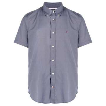 short-sleeve shirt