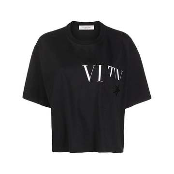 VLTN STAR T-shirt