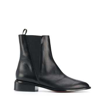 Xap ankle boots