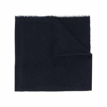 plain cashmere scarf