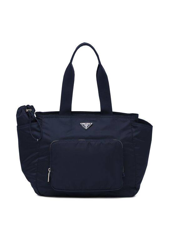 baby tote bag展示图