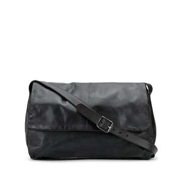 foldover shoulder bag