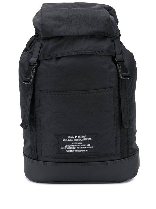 F-Suse backpack展示图