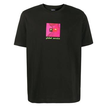 Global Service T-shirt