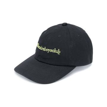 embroidered baseball cap