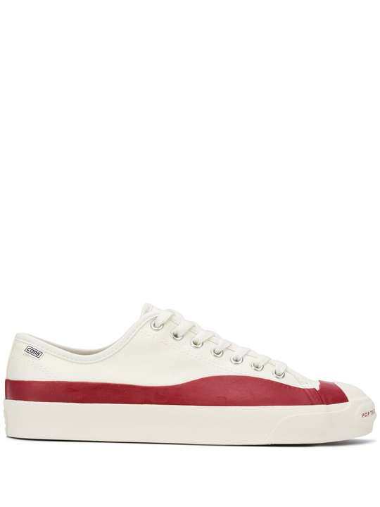 x POP Trading Jack Purcell Pro sneakers展示图