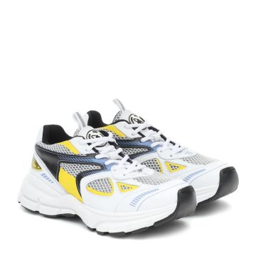 Marathon Runner运动鞋