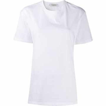 VLTN print T-shirt