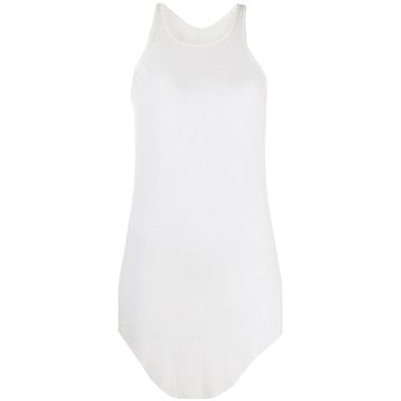 Performa basic ribbed tank top