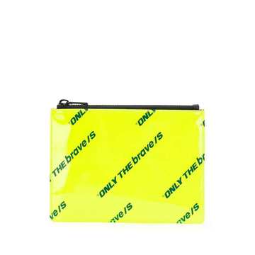 Only the Brave wallet