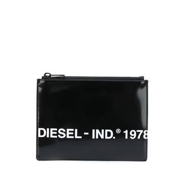 industry print wallet