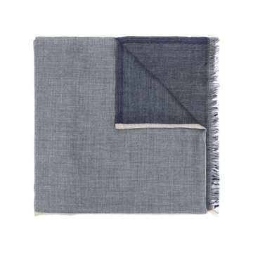 lightweight cashmere-silk scarf