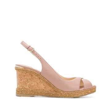 Amely 80 sandals