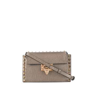 Rockstud crossbody bag