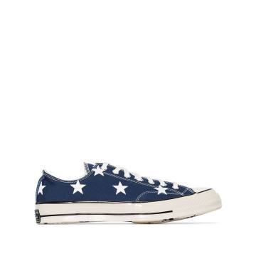 blue Archive Print Chuck 70 low top sneakers