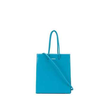 Ice top-handle tote