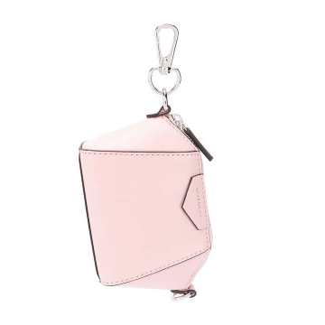 baby Antigona trapezoid-shaped bag