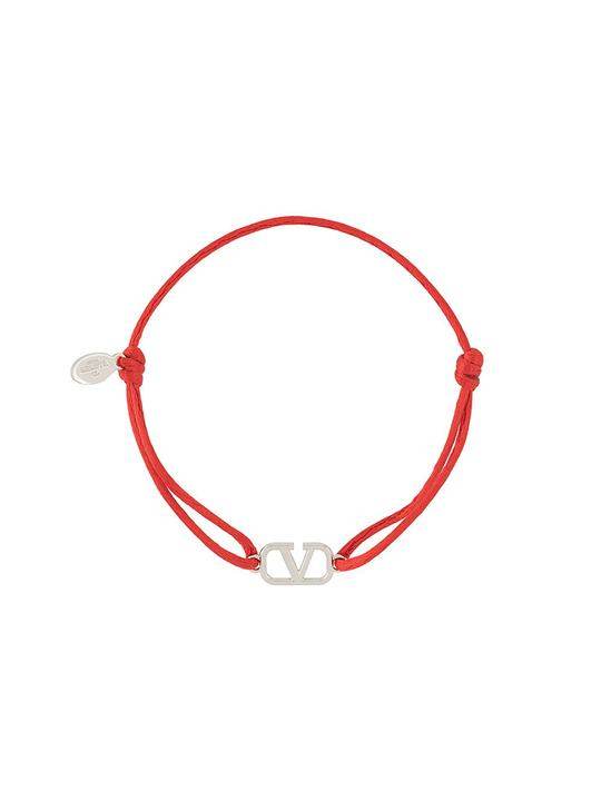 VLOGO double-strap bracelet展示图