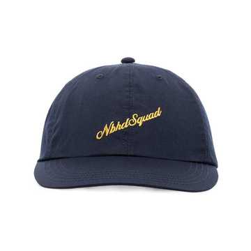 NBHD SQUAD CAP BLU YEL