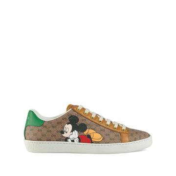 x Disney Ace 板鞋