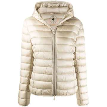 D3362 WIRISY00125 padded jacket