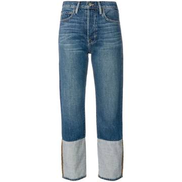 Le Original Reverse jeans